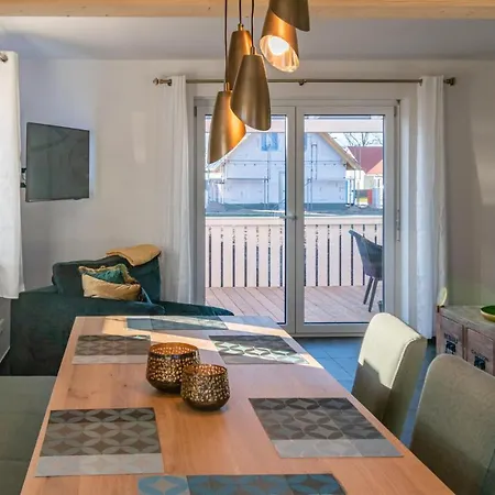 Stunning In With 3 Bedrooms And Wifi 펜션
